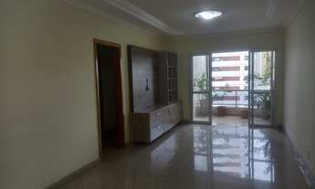 Imagem 2: Apartamento para aluguel tem 120 metros quadrados com 3 quartos em Nazaré - Belém - PA