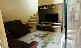 Imagem 6: Sobrado com área pra construir