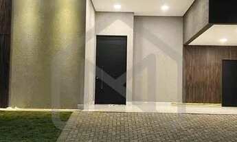 Imagem: Casa - Parque Brasil 500 - Paulínia