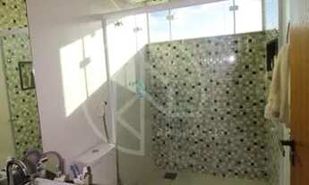 Imagem 5: Casa para venda com 330 metros quadrados com 4 quartos em São Pedro - Juiz de Fora - MG