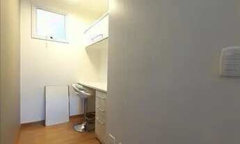 Imagem 4: Apartamento com 2 dormitórios, 124 m² - venda por R$ 1.800.000,00 ou aluguel por R$ 10.276