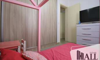 Imagem 5: Apartamento à venda no Condomínio Praças Golfe, com 3 quartos, por R$350.000,00