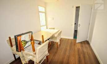 Imagem 2: Apartamento - Residencial Vila Park - Campinas