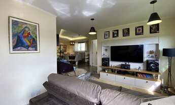 Imagem: Apartamento à venda no Condomínio Tchaessa