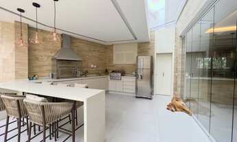 Imagem 7: Casa em Condomínio para Venda em São Paulo, Jardim Prudência, 3 dormitórios, 3 suítes, 6 b