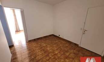 Imagem 5: Apartamento com 1 dormitório para alugar, 38 m² por R$ 1.731,22/mês - Bela Vista - São Pau