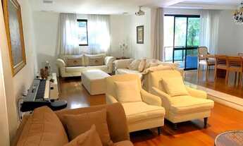 Imagem 2: SÃO PAULO - Apartamento Padrão - HIGIENÓPOLIS