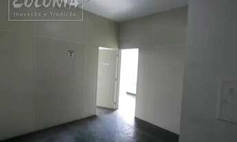 Imagem 6: Santo André - Conjunto Comercial/sala - Centro