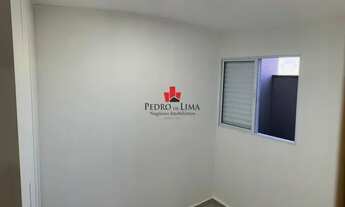 Imagem 3: Apartamento com 2 dormitórios e 1 vaga na Vila Carrão