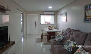 Imagem 4: Casa 2Q com 1 suíte