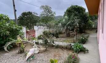 Imagem 5: Casa na Caieira da Barra do Sul, sul da ilha, terreno com 540 m