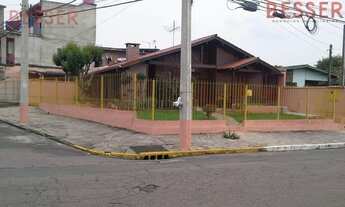 Imagem 4: Casa com 2 dormitórios à venda, 81 m² por R$ 500.000,00 - Paraíso - Sapucaia do Sul/RS