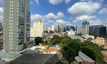 Imagem 7: Apartamento 2 suites, 2 vagas em Itaim Bibi - São Paulo - SP