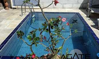 Imagem 5: Agatê Imóveis vende Casa em Condomínio de 100 m² por 440 mil - Várzea das Moças - Niterói