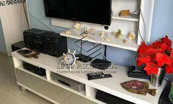 Imagem 3: Apartamento 1 dormitorio a venda, 65 m² - R$ 250.000,00 - Vila Tupi - Praia Grande/SP