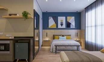 Imagem 3: Apartamento Inside