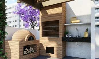 Imagem 2: JDM-81.98447.5714 Apartamento para venda em Paulista