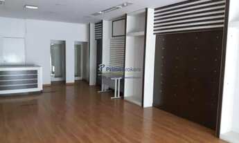 Imagem 2: LOJA ALUGA-SE EM PINHEIROS COM 110 M², SALA, 2 BANHEIROS, COPA