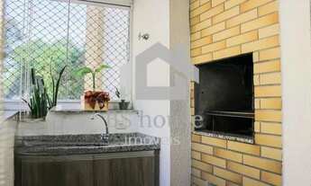 Imagem 2: Terraço Gourmet - Vila Bastos - Santo André