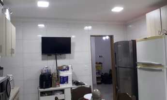 Imagem 5: Troco minha casa em são Vicente pelo outra casa em praia grande