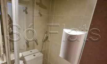 Imagem 6: VN Oscar Freire disponível para locação com 18m² e 1 dormitório em Pinheiros