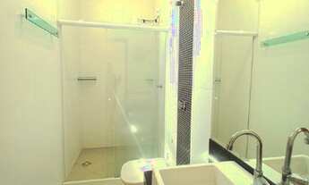 Imagem 6: Casa para aluguel, 3 quartos, 2 vagas, Vila Piza - Limeira/SP