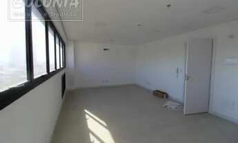 Imagem: Santo André - Conjunto Comercial/sala