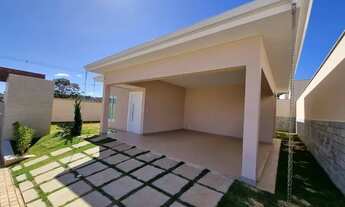 Imagem 2: Casa em condomínio