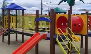 Imagem 6: Condominio Rio Jangada Casa com 2 quartos 1 suite