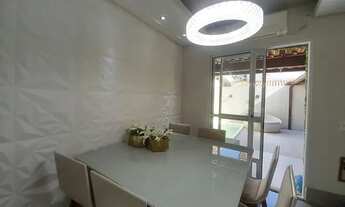 Imagem 5: DNO Magnífica casa duplex no Praças Sauípe