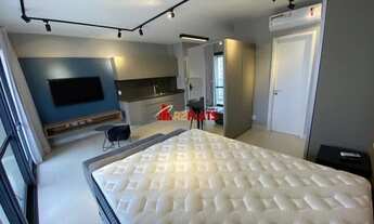 Imagem 5: FLAT PARA ALUGUEL NA VILA NOVA CONCEIÇÃO !!