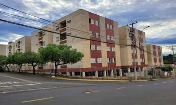 Imagem 3: Apartamento com 69m² no Residencial Menegatti I á venda na cidade de Nova Odessa/SP