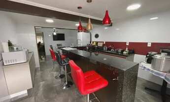 Imagem 5: Casa Sobrado em Ribeirão Preto