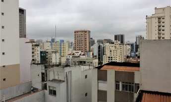 Imagem 2: APARTAMENTO RESIDENCIAL em SÃO PAULO - SP, PINHEIROS