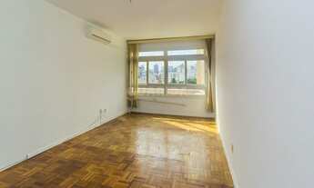 Imagem 1: Apartamento de 2 dois dormitórios, bairro auxiliadora !