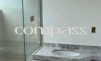 Imagem 4: Casa com 4 suítes para venda e locação no Cond. Morada da Península na Reserva do Paiva