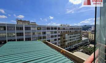 Imagem 5: Lindo Apartamento central com 2 qtos/suíte/1 vaga/portaria, à venda, 60 m² por R$ 389.000