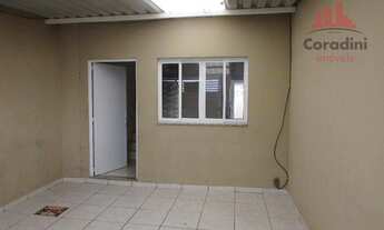 Imagem: Casa com 2 dormitórios para alugar, 70