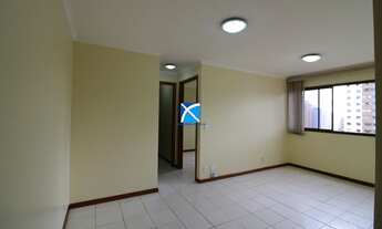 Imagem: ÁGUAS CLARAS - Padrão - Norte