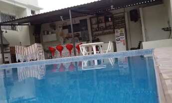 Imagem 3: Casa com piscina cj João Bosco 1