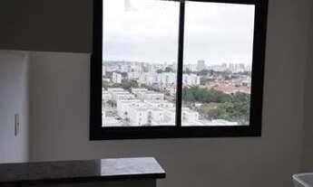 Imagem 2: Locação Apartamento com 2 dormitórios