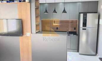 Imagem 5: Apartamento à venda, 40m² - Bom Retiro - São Paulo - SP