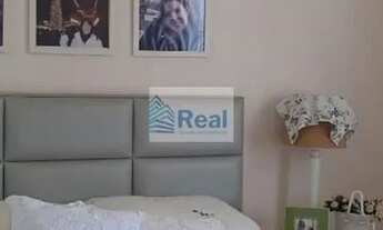 Imagem: Apartamento com 3 dormitórios à venda