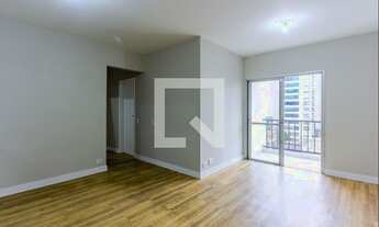 Imagem 2: Apartamento para Aluguel - Moema, 2 Quartos, 63 m2