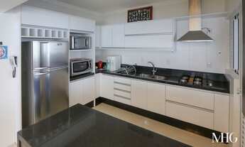 Imagem 6: 3 Suítes, mobiliado