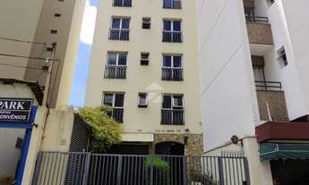 Imagem 2: Apartamento - Cambuí - Campinas