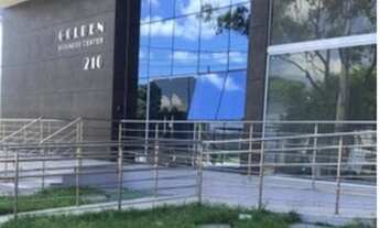Imagem 2: Sala Comercial - Vila Velha - Ed. Golden Business