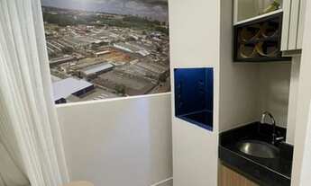 Imagem 7: Apartamento para venda com 53 metros quadrados com 2 quartos 1 suíte no Ipiranga - São Pau