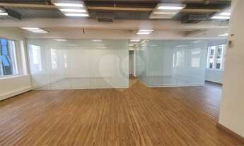 Imagem 2: Moderno Conjunto Comercial 180 metros 3 vagas + Rotativo - Jardins