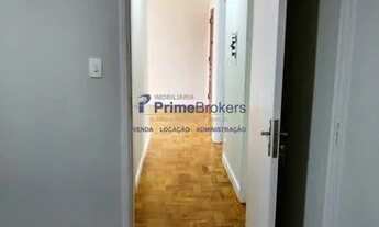 Imagem 4: Apartamento com 2 dormitórios, 2 banheiros, 1 vaga de garagem